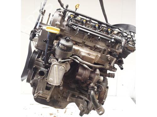 Engine FIAT IDEA (350_) 1.3 D Multijet | BP28014684M1 