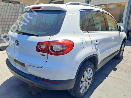 Left sun visor VW TIGUAN (5N_) 1.4 TSI | BP36488488I1 - Image 9