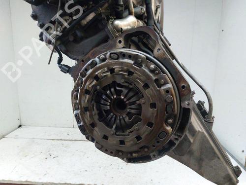 Engine MERCEDES-BENZ A-CLASS (W169) A 180 CDI (169.007, 169.307) | BP34270421M1  - Image 5