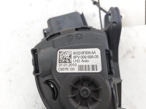 Pedal LAND ROVER RANGE ROVER SPORT I (L320) 3.0 D 4x4 | BP17805239I4 
