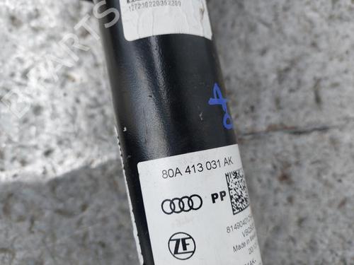 Right front shock absorber AUDI Q5 (FYB, FYG) 40 TDI Mild Hybrid quattro | BP33192380M17 - Image 4