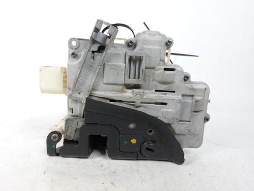 Used Rear right lock SEAT IBIZA IV (6J5, 6P1) 1.4 (85 hp) 15893000