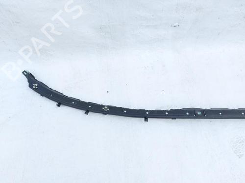 Right curtain airbag MERCEDES-BENZ R-CLASS (W251, V251) R 350 CDI 4-matic (251.022, 251.122) | BP15168726C12 