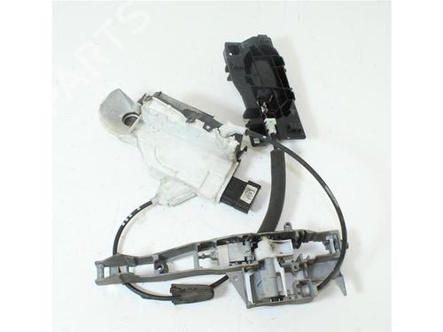 Used Front left lock Front left lock CITROËN C3 II (SC_) 1.1 i (60 hp) 15142027 15142027