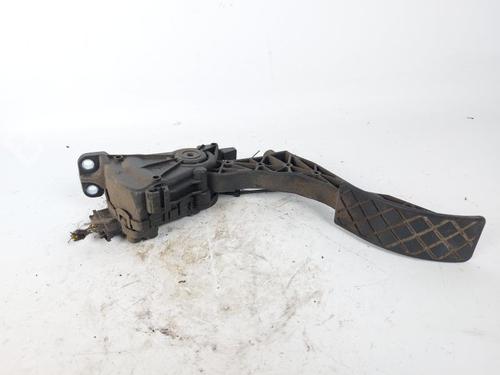 Used Pedal VW POLO V (6R1, 6C1) 1.2 (60 hp) 20502624