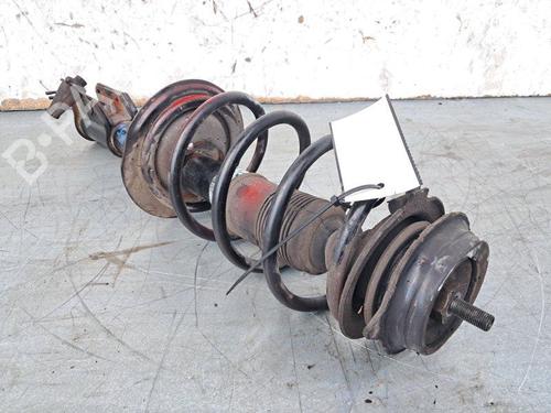 Venstre fortil støddæmper Venstre fortil støddæmper FIAT PANDA (169_) 1.2 (169.AXB11, 169.AXB1A) (60 hp) 34119353 34119353