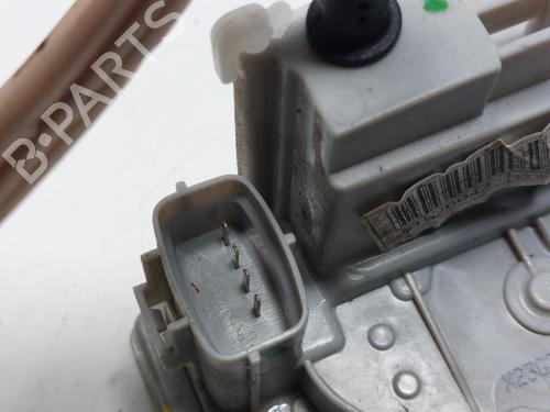 Front right lock LANCIA YPSILON (312_) 1.0 Mild Hybrid (312) | BP33192693C97 - Image 4