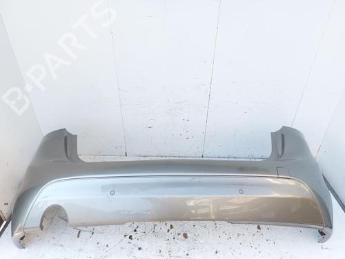 Used Rear bumper BMW 2 Active Tourer (F45) 218 d (150 hp) 27537472