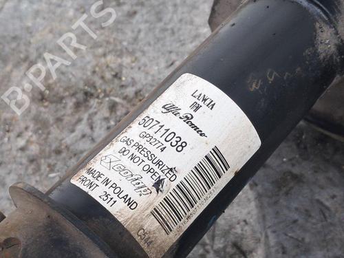 Right front shock absorber FIAT IDEA (350_) 1.3 D Multijet | BP33422385M17  - Image 5
