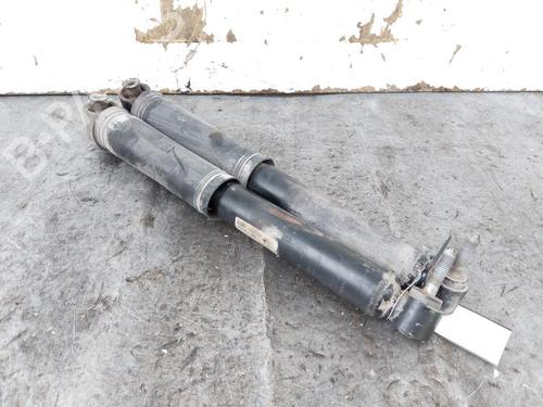 Right rear shock absorber RENAULT GRAND SCÉNIC III (JZ0/1_) 1.4 16V (JZ0F) | BP18022536M19 