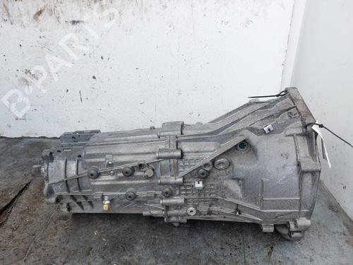 Gearbox BMW X3 (E83) xDrive 20 d | BP33571800M3  - Image 5