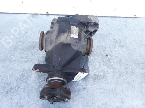 Rear differential BMW 1 (E87) 118 d | BP15155707M24