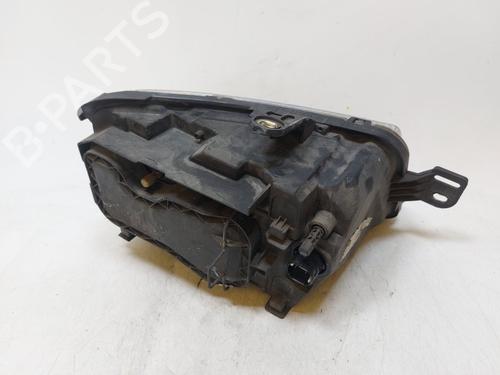 Left headlight FIAT PANDA (169_) 1.2 (169.AXB11, 169.AXB1A) | BP37020030C28 - Image 3