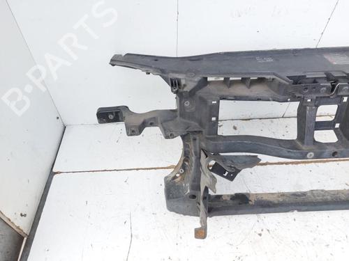 Front slam panel VW PASSAT B6 Variant (3C5) 1.9 TDI | BP33312021C72 - Image 2