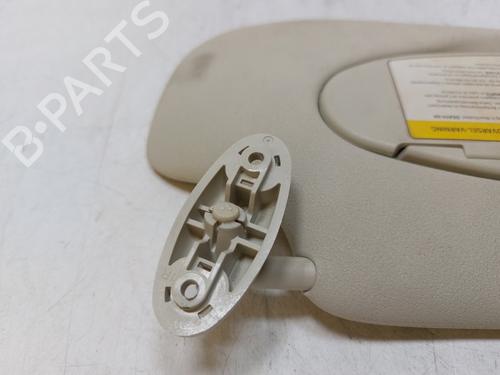 Right sun visor MINI MINI COUNTRYMAN (R60) One D | BP37259514I2 - Image 3