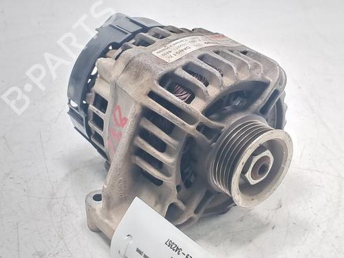Alternator LANCIA YPSILON (843_) 1.2 (843.AXA1A) | BP39908151M7 - Image 2