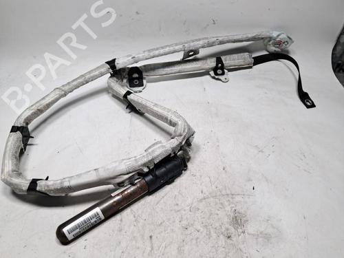 left-curtain-airbag-bmw-x3-e83-2003-2004-2005-2006-2007-2008-2009-2010-2011-33193411 main image