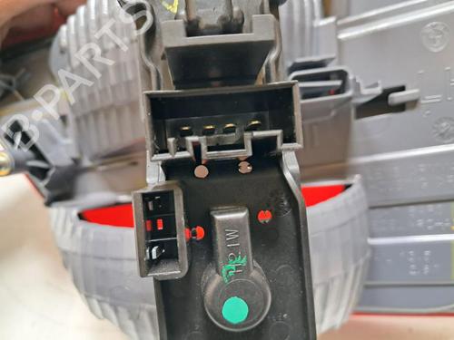 Left taillight BMW X3 (F25) xDrive 20 d | BP33195722C34 - Image 4