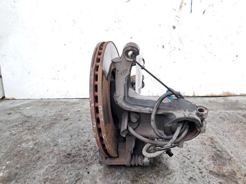 Right front steering knuckle CITROËN C3 III (SX) 1.5 BlueHDi 100 (SXYHYP, SXYHTU) | BP33197622M26 - Image 3