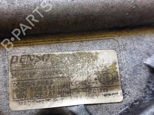 AC compressor LANCIA YPSILON (843_) 1.3 D Multijet (843.AXE11, 843.AXE1A) | BP28722465M34 - Image 4