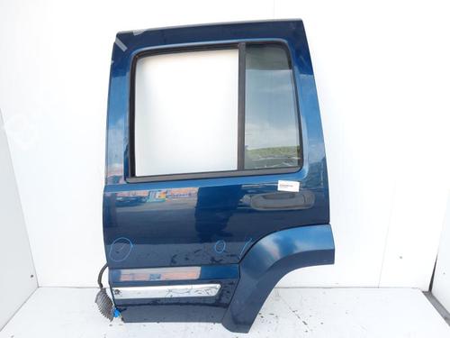 Used Left rear door JEEP CHEROKEE (KJ) 2.8 CRD 4x4 (163 hp) 15396676