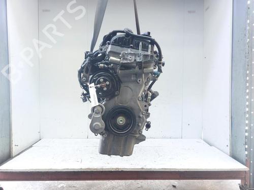 Engine SUZUKI IGNIS III (MF, FF) 1.2 (ATK412) | BP27538448M1