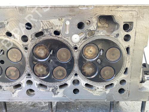 Cylinder head AUDI A4 B9 Avant (8W5, 8WD) 2.0 TDI | BP18829307M5 