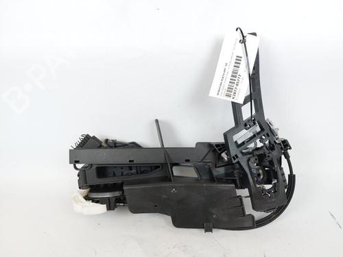 Used Front left lock Front left lock 15396658 15396658