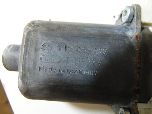 Front right window mechanism BMW 1 (E87) 123 d | BP15141374C23 