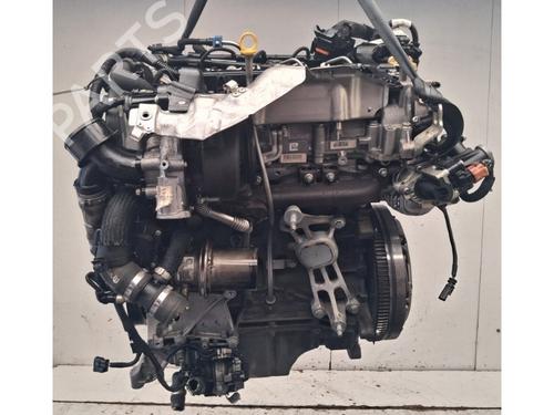 Used Engine Engine 39236237 39236237