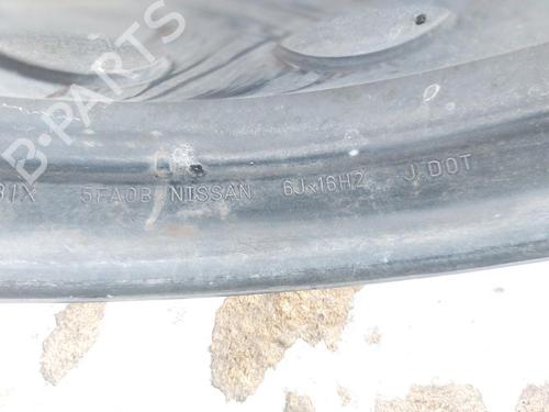 Rim NISSAN MICRA V (K14) 1.0 IG-T | BP29383735C45 