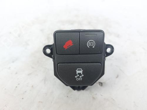 Commande Chauffage LAND ROVER RANGE ROVER EVOQUE (L538) 2.2 D 4x4 (150 hp) 17383392