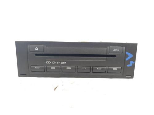 Used Engine control unit (ECU) AUDI A4 B7 (8EC) 2.0 TDI (140 hp) 15155258