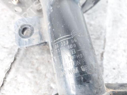 Left front shock absorber CITROËN BERLINGO (ER_, EC_) 1.5 BlueHDi 100 | BP27537942M16 - Image 3