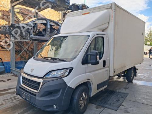 Electronic module PEUGEOT BOXER Platform/Chassis 2.2 BlueHDi 165 | BP40036294M83 - Image 8