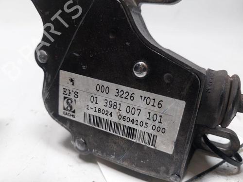 Electronic module SMART CITY-COUPE (450) 0.6 (450.330, 450.332) | BP31272628M83