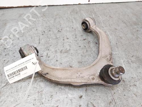 Højre fortil bærearm BMW X5 (E70) xDrive 30 d (235 hp) 15173787