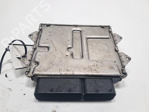 Engine control unit (ECU) FIAT PUNTO EVO (199_) 1.3 D Multijet (199AXC1A, 199BXC1A, 199AXT1A, 199BXT1A) | BP40255689M57 - Image 3