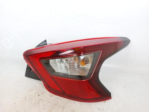 Used Right taillight NISSAN MICRA V (K14) 1.5 DCI (90 hp) 18125603