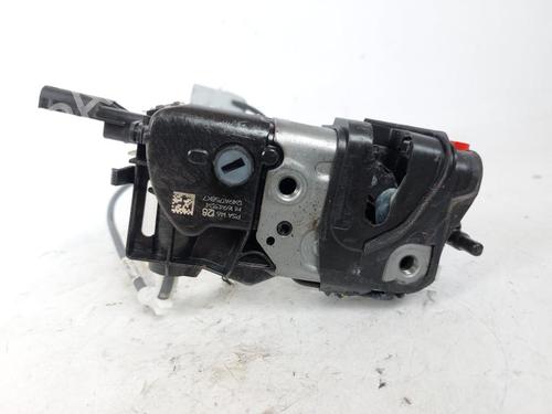 Rear right lock OPEL GRANDLAND / GRANDLAND X (A18, P1UO) 1.5 Turbo D (75) | BP15892518C99 