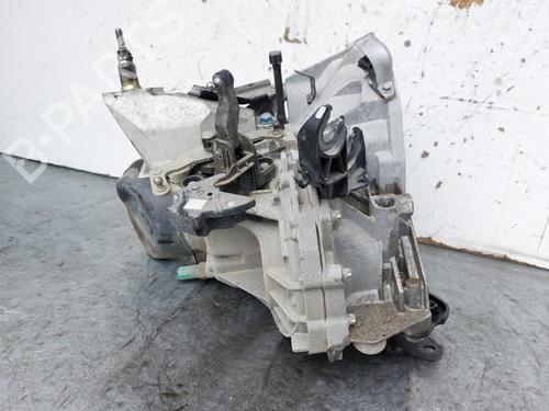 Gearbox NISSAN MICRA V (K14) 1.0 | BP15170960M3 