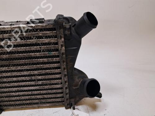 Intercooler SMART CITY-COUPE (450) 0.8 CDI (S1CLC1, 450.300, 450.301, 450.302, 450.303,... | BP36618103M30 - Image 3