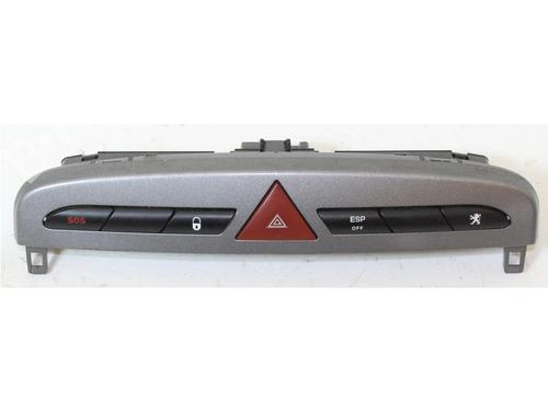 Used Climate control PEUGEOT 308 SW I (4E_, 4H_) 1.6 HDi (112 hp) 15141939