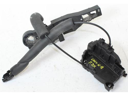 Used Rear right lock RENAULT LAGUNA III Grandtour (KT0/1) 1.5 dCi (KT0A, KT0R, KT02) (110 hp) 15142256