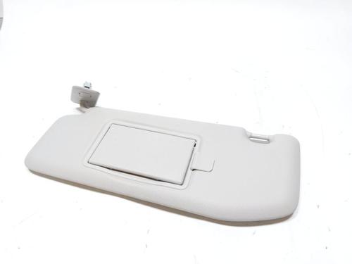 Aletta parasole sinistra CITROËN C3 III (SX) 1.2 PureTech 82 (83 hp) 31272641