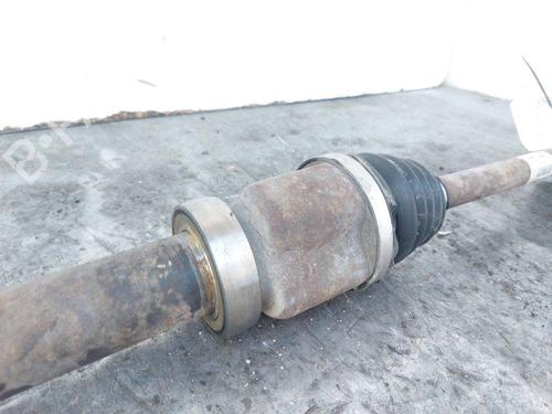 Right front driveshaft FORD FOCUS III 1.0 EcoBoost | BP33422343M39 - Image 3