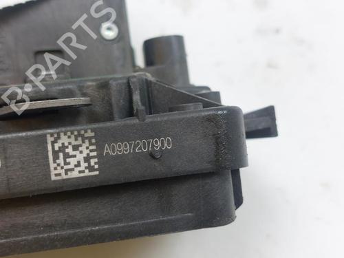 Front left lock MERCEDES-BENZ GLE Coupe (C292) 350 d 4-matic (292.323, 292.324) | BP29474540C98 