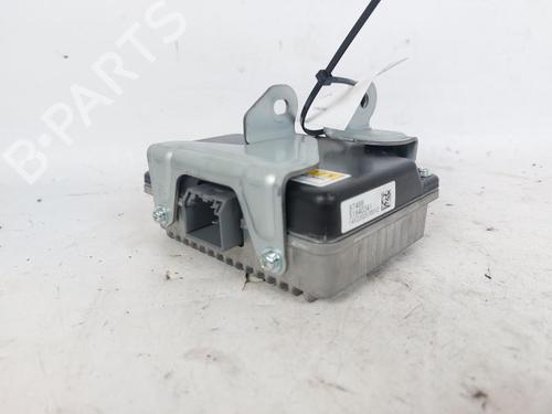 Engine control unit (ECU) JEEP RENEGADE SUV (BU, B1, BV) 2.0 CRD 4x4 | BP20086831M57 - Image 2