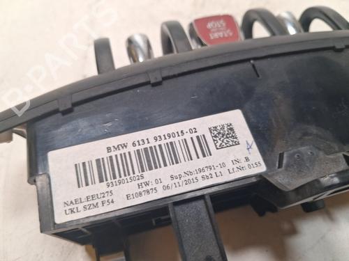 Climate control MINI MINI CLUBMAN (F54) One D | BP39135845I5 - Image 5
