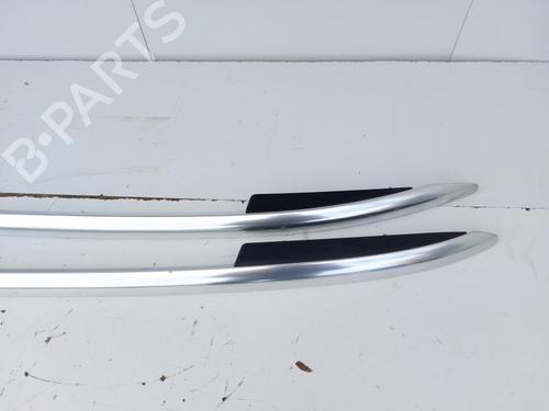 Roof bar VW TIGUAN (5N_) 2.0 TDI | BP15166054C65 